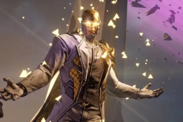 Borderlands 4 столкнулся с критикой из-за производительности на ПК