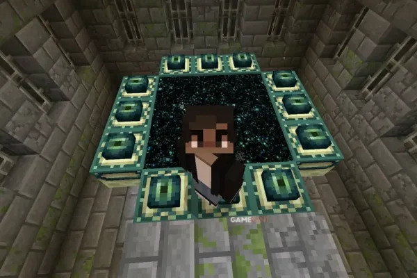 Портал Края: Основы успешного старта в Minecraft