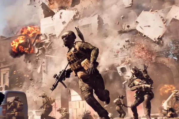 Battlefield 6: Как улучшить производительность на ПК