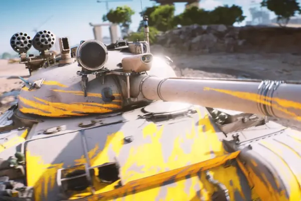 World of Tanks 2.0 анонсирован к выходу в сентябре