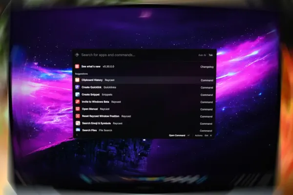 Поиск Windows: шесть альтернативных решений для улучшения поиска