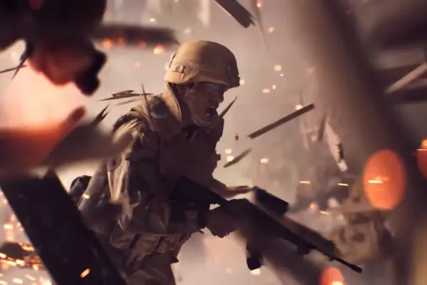 Quickturn в Battlefield 6 вызывает у игроков смешанные чувства