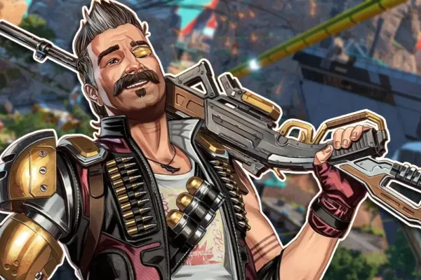 Wildcard в Apex Legends: Обновления и будущие изменения Wildcard в Apex Legends: Обновления и будущие изменения