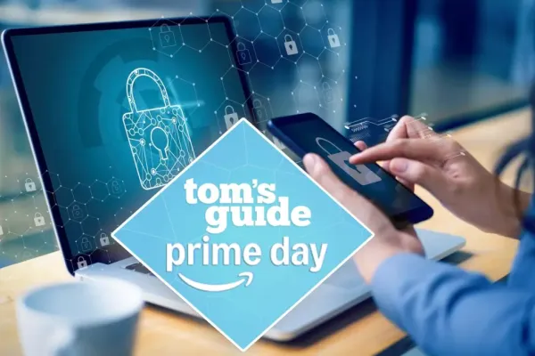 Amazon Prime Day: лучшие предложения на антивирусы