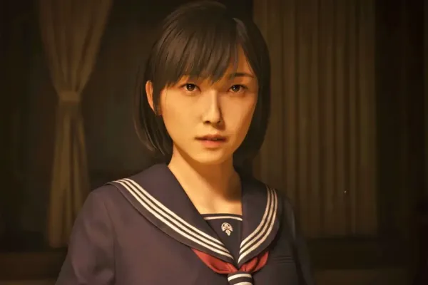 Silent Hill f получает положительные отзывы в японской прессе