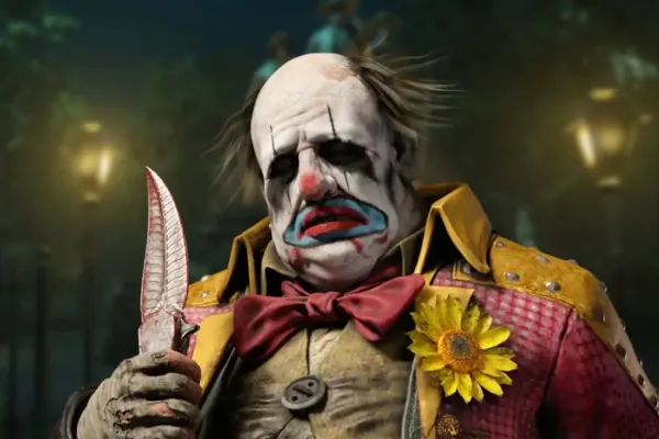 DBD отмечает десятилетие набором коллекционера