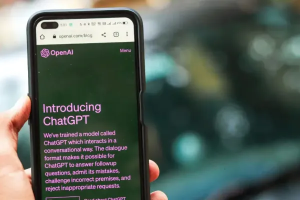 Кимсуки применяет ИИ для усовершенствования фишинговых атак