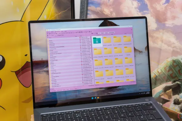 Windows 11: Новые возможности в бета-версии