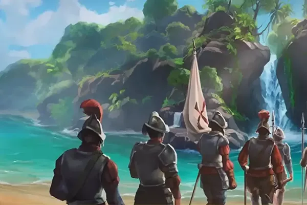 Изменение подхода к документам дизайна в Paradox