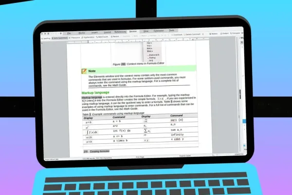 Популярные приложения с открытым исходным кодом для Windows