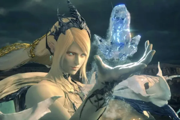 Final Fantasy XIV Free Trial фото 11