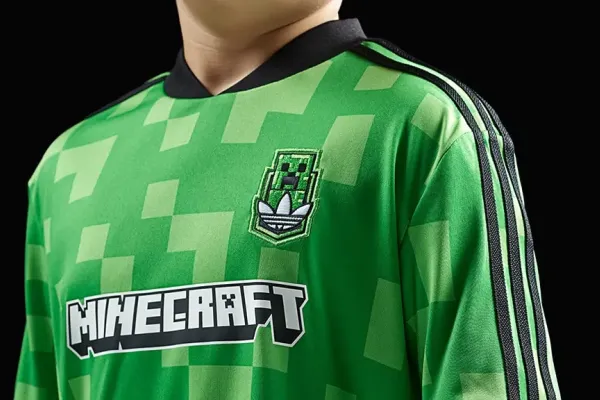 Minecraft расширяет лицензионные проекты по всему миру