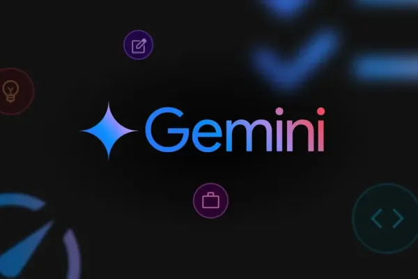 Обновления Gemini: улучшения AI и новые функции Обновления Gemini: улучшения AI и новые функции