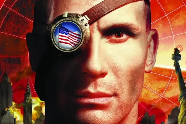 Браузерная версия RedAlert2 предлагает кроссплатформенный геймплей