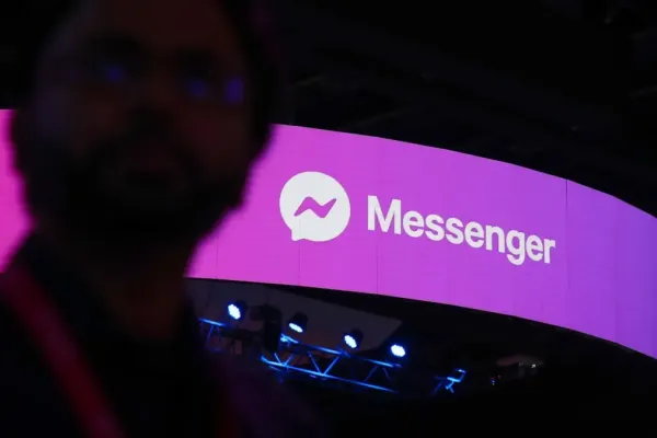 Meta прекращает поддержку Messenger для Windows