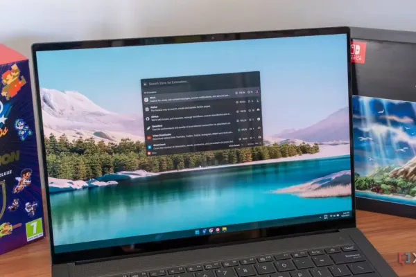 Первоначальная настройка: изменения в Windows 11