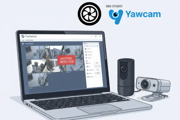 Как получить Cerberus