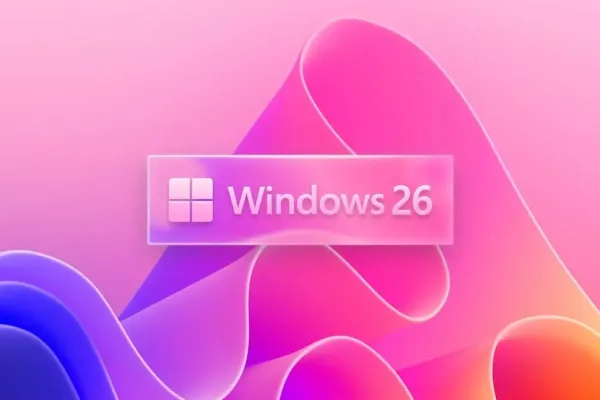 В новой концепции Windows 26 возвращается Windows Aero
