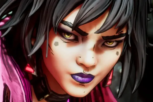 Последнее обновление Borderlands 4 улучшает стабильность на ПК