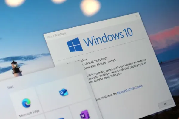 Срок службы Windows 10 истекает: как защитить устройство