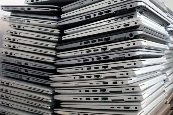 Окончание поддержки Windows 10 увеличивает электронные отходы