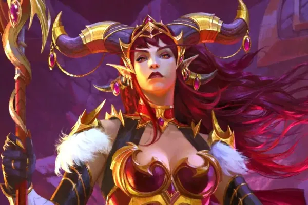 Разнообразие игровой вселенной: актуальные ММО 2025 года