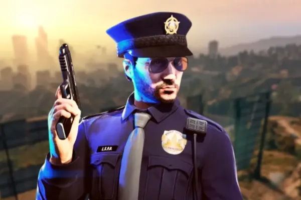 Запуск особняков в GTA Online возможно скоро