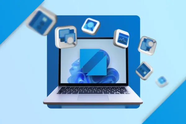 Как Sysinternals помогает решать проблемы с Windows