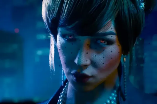 Почему Paradox оставила название Bloodlines 2?