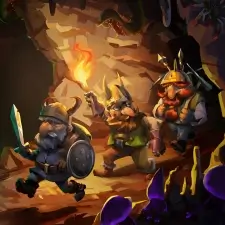 Dwarf Fortress фото 1