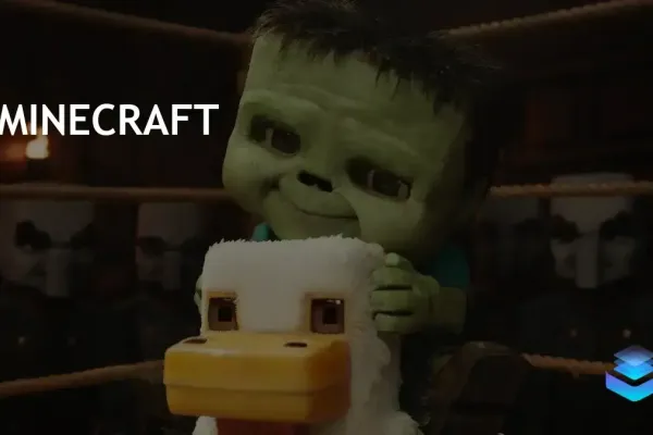 Warner Bros готовит релиз фильма Minecraft для юных зрителей