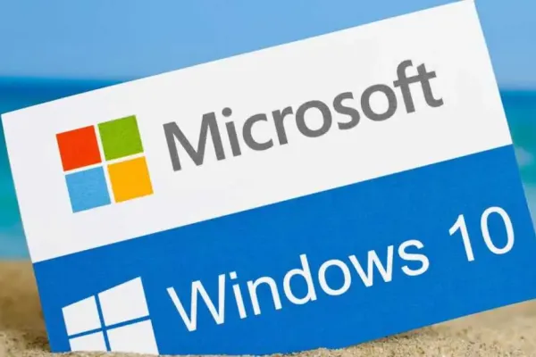 Продление поддержки Windows 10 обсуждают пользователи
