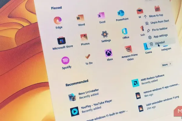 Спокойное обновление: Вывод приложений из эксплуатации