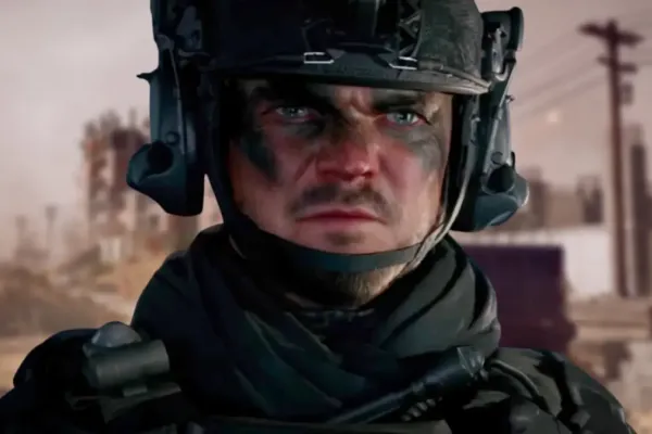Battlefield 6 усиливает борьбу с серверами для фермы XP Battlefield 6 усиливает борьбу с серверами для фермы XP