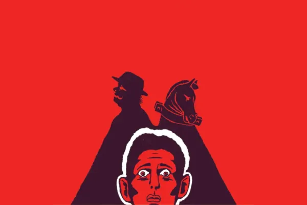 Игра Horses снята с продажи по необъяснимым причинам