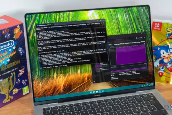 Эмодзи временно убраны из Windows 11: новые функции на подходе