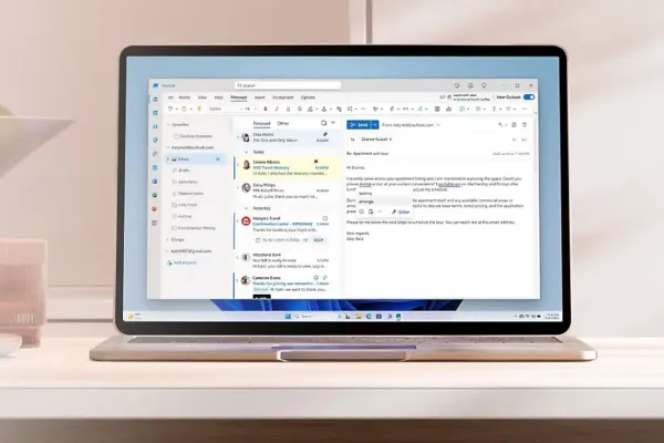 Обновление для Windows 11 решает проблемы с облачными файлами