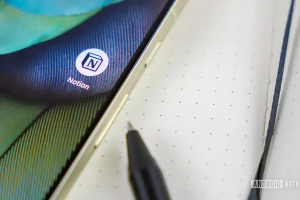 Notion становится универсальной заменой для приложений