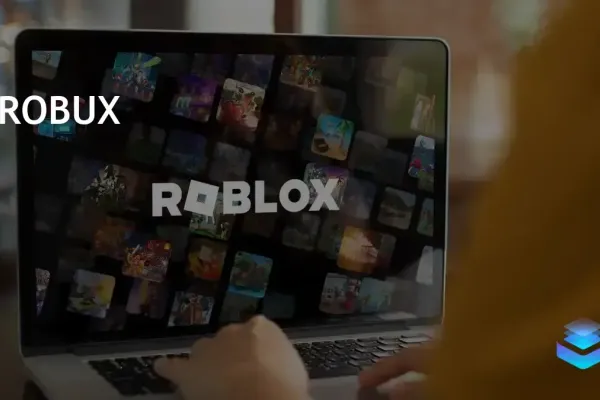 Roblox Studio фото 4