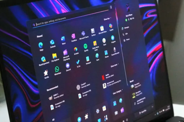 Рынок Windows: новое дыхание в эпоху перемен