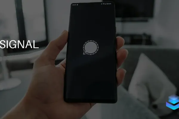 Signal: сложности использования в эпоху приватности