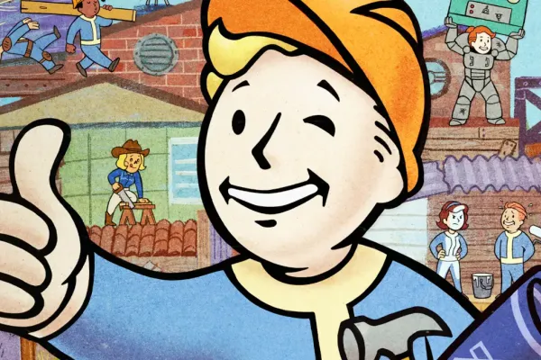 C.A.M.P.: новое обновление улучшает функции строительства