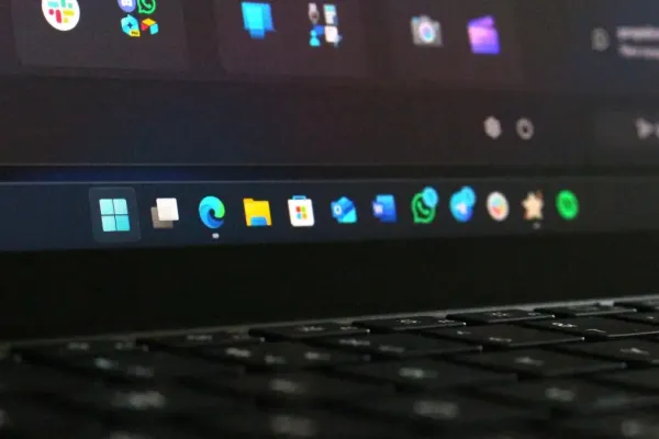 Центр уведомлений расширяет возможности Windows 11