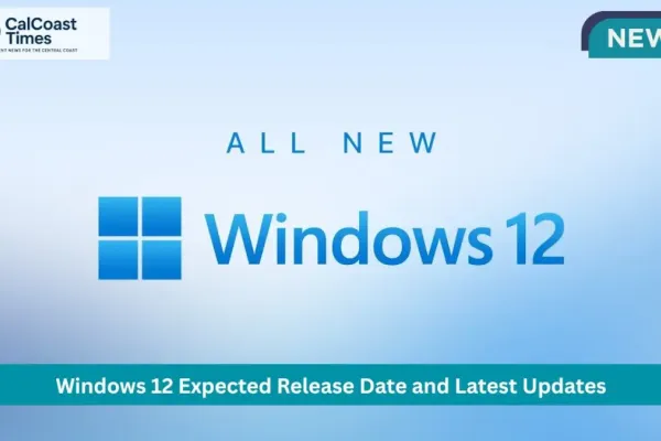 Релиз Windows 12: начни подготовку к новым стандартам
