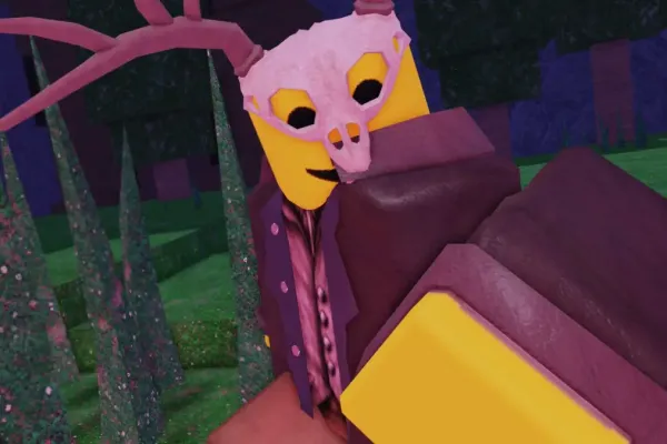 99 Nights и опасности использования эксплойтов