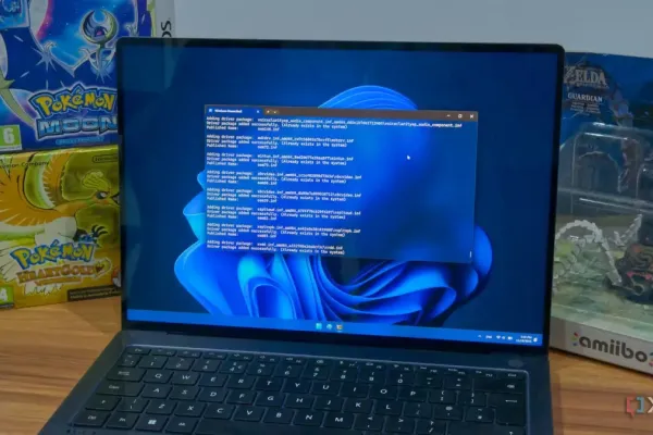 В Windows 11 скрывается кнопка для ввода пароля