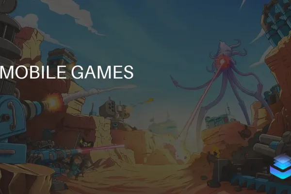 Новые мобильные игры: Tower Dominion и Mindcop