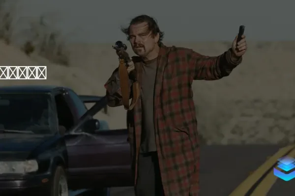 Троян в фейковом торренте фильма угрожает ПК