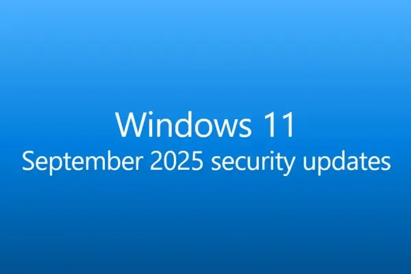 Обновления Windows: важные обновления безопасности