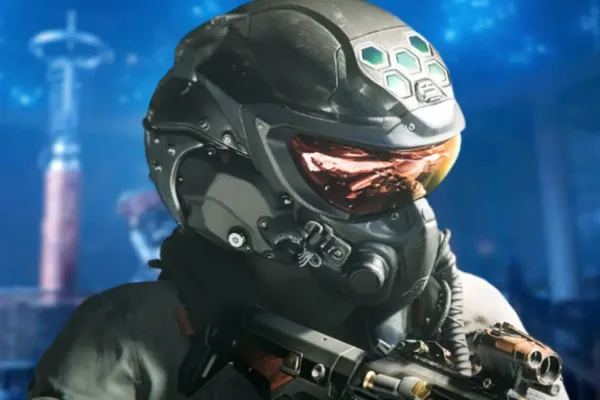 Сезон 1 в Black Ops 7: новый контент с 2025-12-04